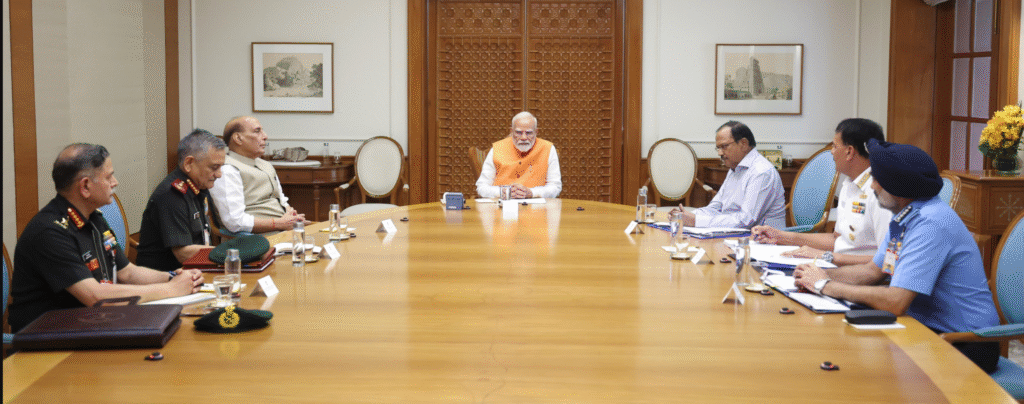 India bans direct or indirect import of goods from Pakistan